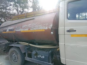 Saini Water Supplier