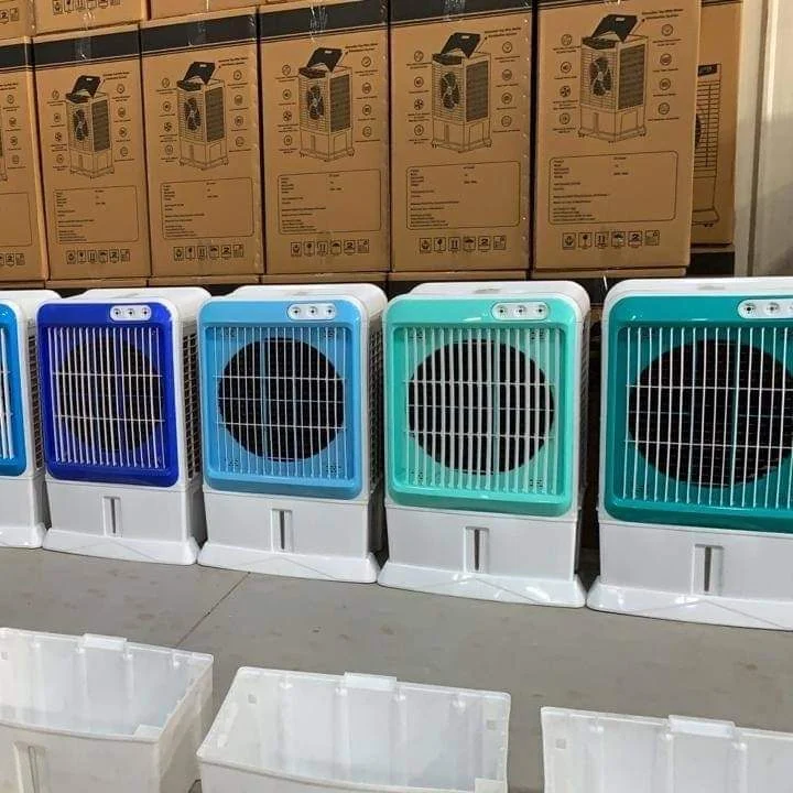 Cooler Market
