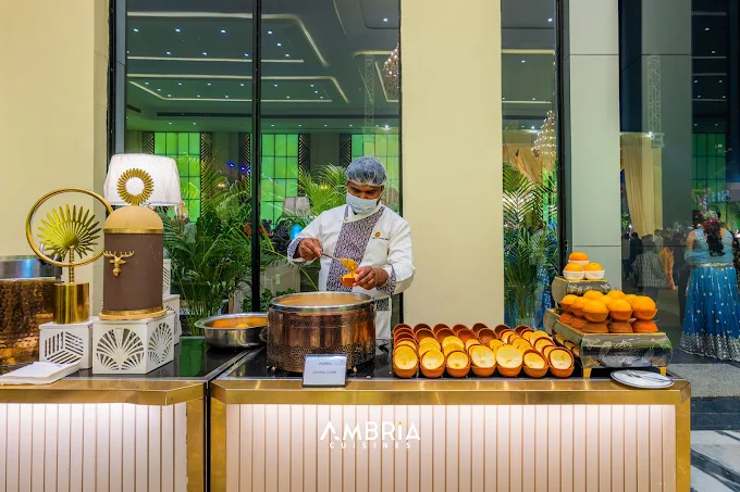 Get Your Menu - Wedding Caterers