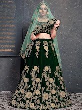 Dress on Rent