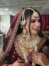 Wedding wardrobe
