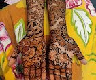 Kunal Mehndi Studio Jodhpur