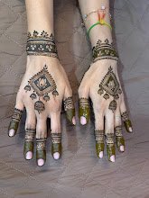 Yuvraj Mehandi Art