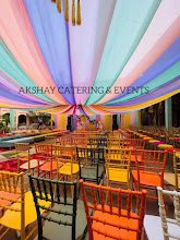 Akshay Catering & Event