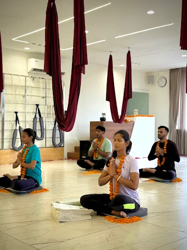 Mangal yoga
