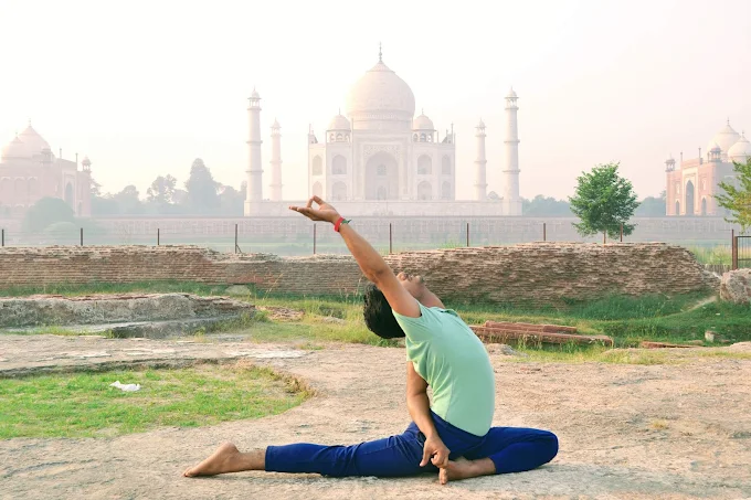 JODHPUR YOGA CLASSES