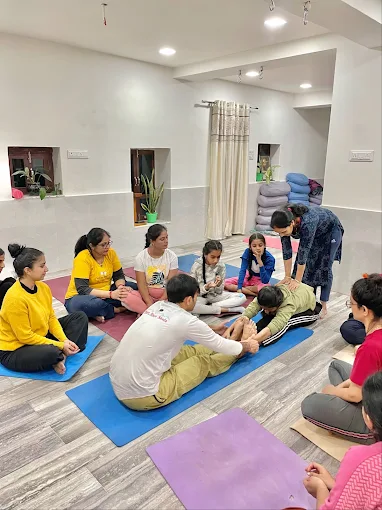 Prana yoga shala