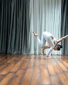 The Blue City Yogi Institute