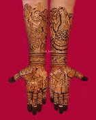 Ravi Mehandi Wala