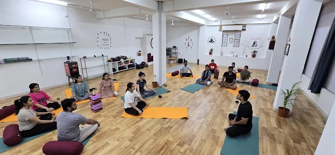 Yogam - Meet Your Healthier Version Photo