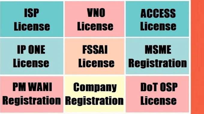 Get License Consultants