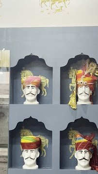 Prem wedding store