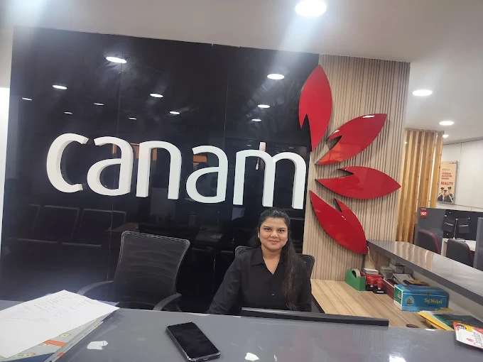 Canam Consultants