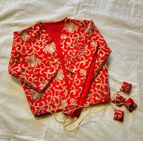 Ritu's Dress Designer