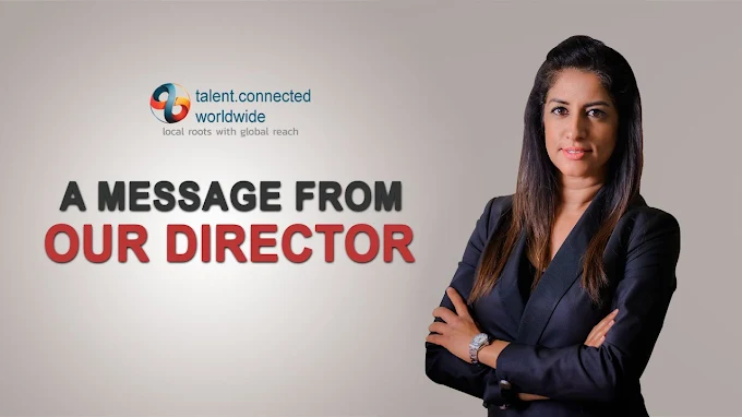 Talent Connected WorldWide Pvt Ltd