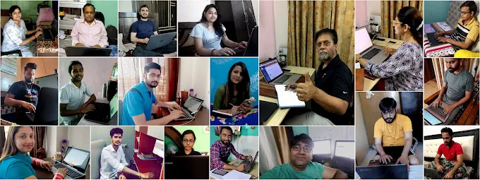 Omniscient IT Solutions Pvt. Ltd