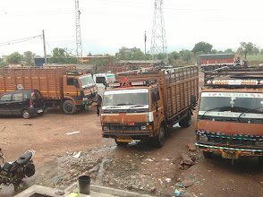 AMBEY GOODS TRANSPORT COMPANY