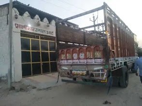 Topper Transport