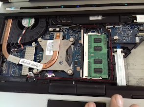 Vs Laptop Service