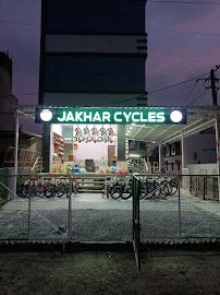 Jakhar Cycles