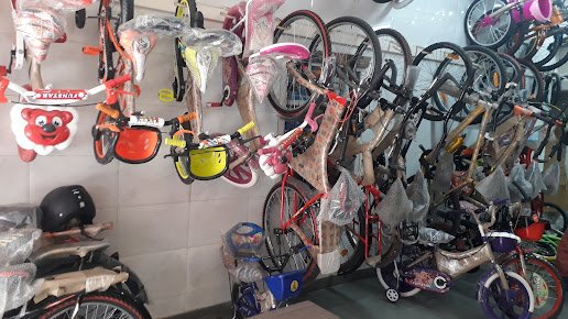 Nirban Cycle Store