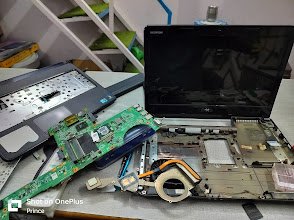 Computer solutions and E service