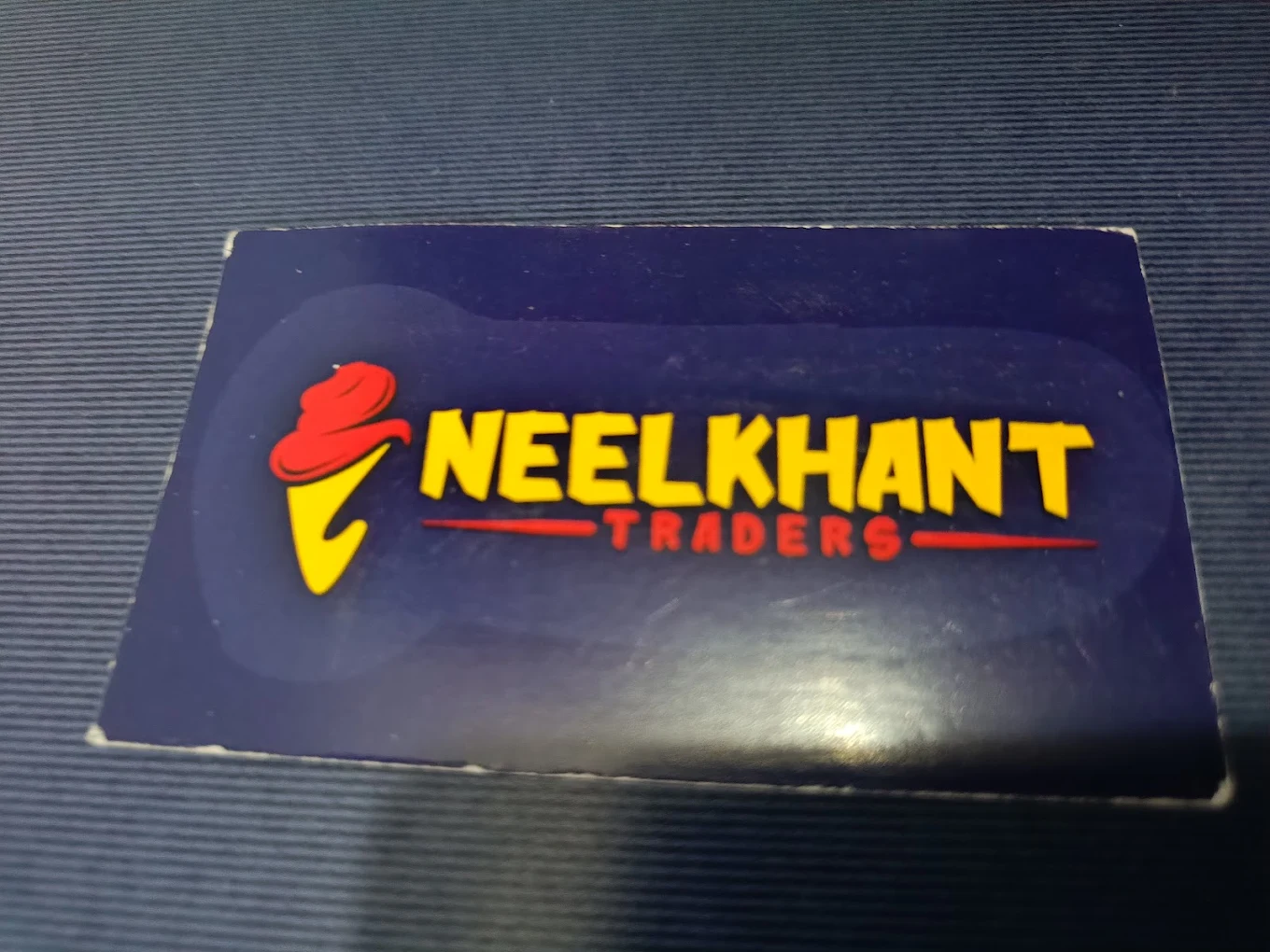 Neelkhant Traders (Havmor Icecream Distributor)