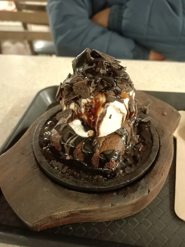 Suncity Ice cream Parlour