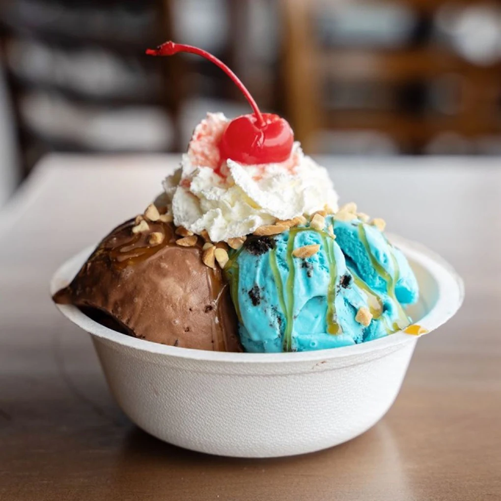 Swagat Ice Cream Parlour & Juice Corner