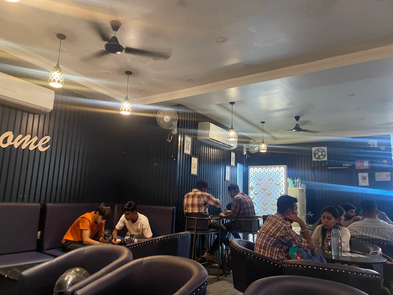 Swagat Ice Cream Parlour & Juice Corner