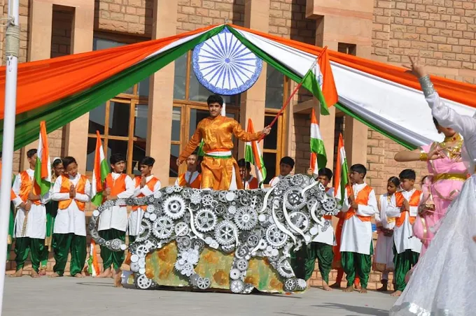DPS Jodhpur