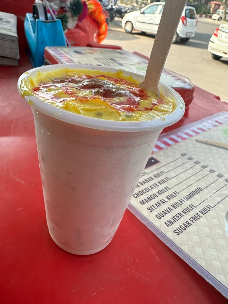 Shekhawati Ice Cream