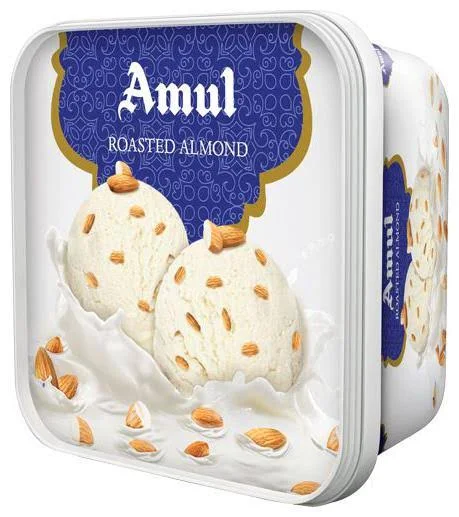 Shri Jee Agency - Authorized Amul Distributor