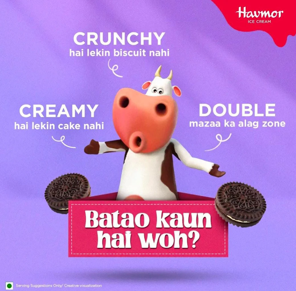 Kusum agency (Havmor icecream Distributor)