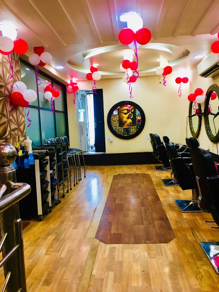 Xpose Salon