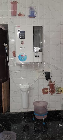 Aquaguard ro water purifier sales and service