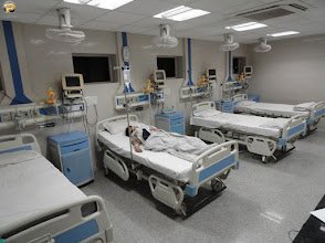 Goyal Hospital and Research Centre