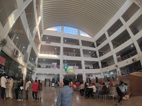 Mathuradas Mathur Hospital