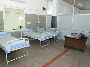 Saarthy Multispeciality Hospital and Research Centre