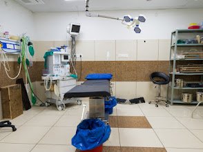 Marwar hospital