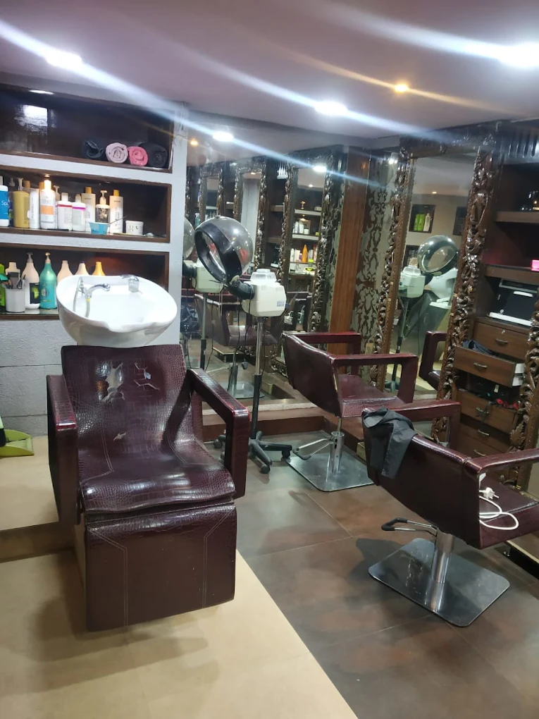 AFEEM Spa & Salon - Best Spa in Jodhpur | Best Salon in Jodhpur