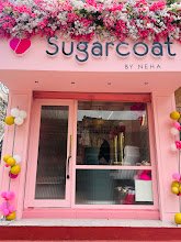 Sugarcoat by Neha