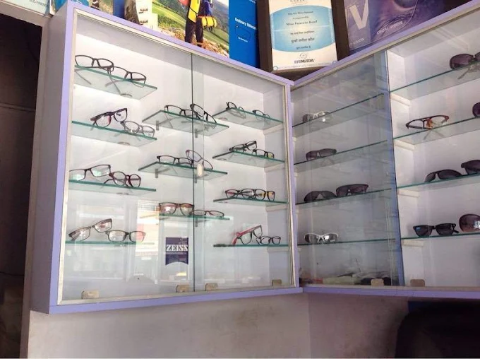 IPS Optical