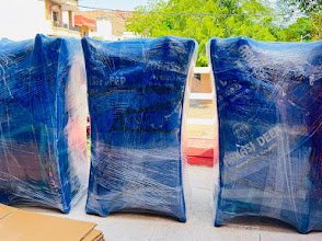 Aakash Deep Packers And Movers