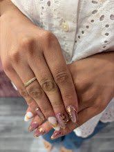 K Glosse Nail Studio