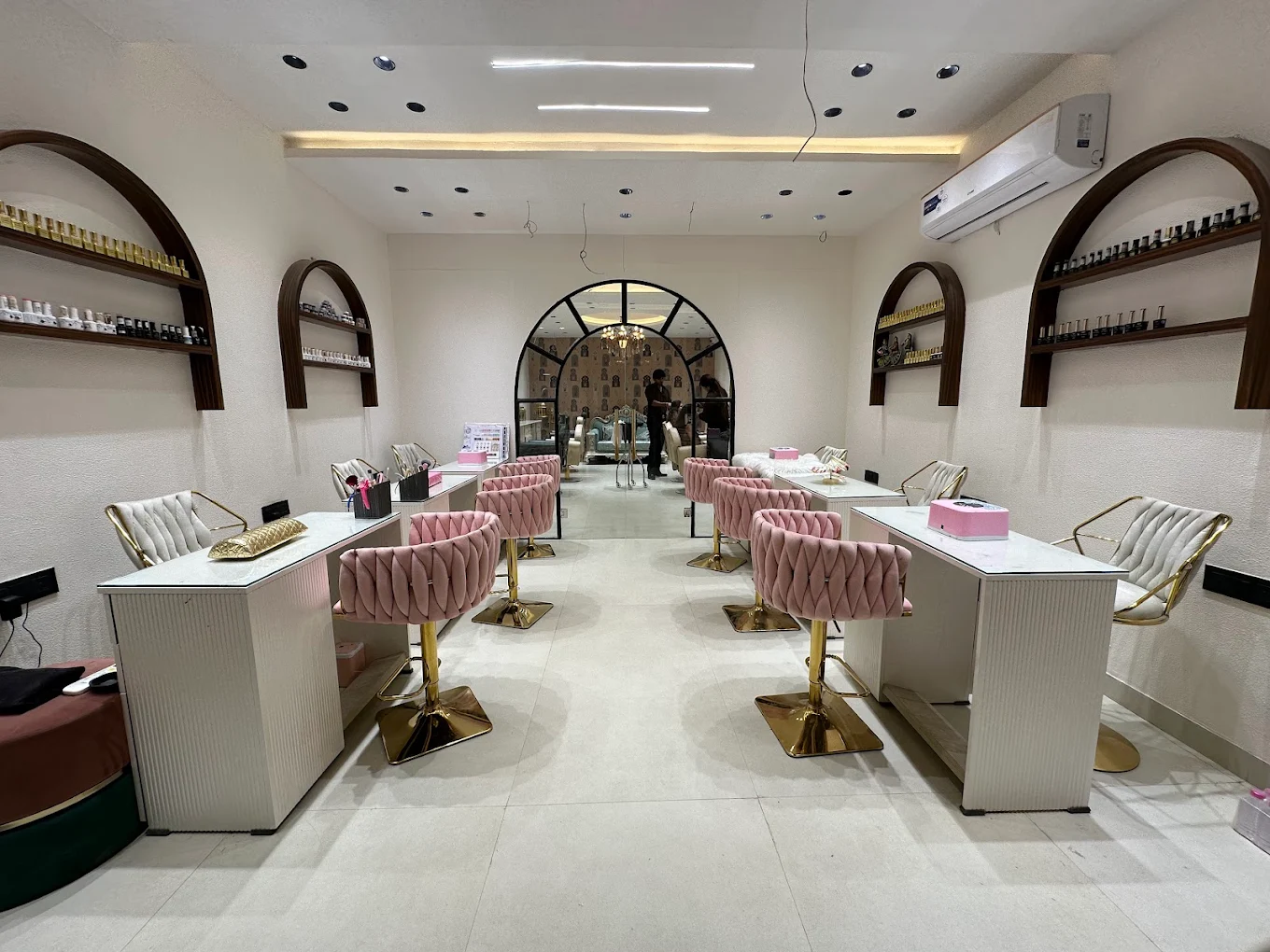 STYLING STATION SALON & ACADEMY