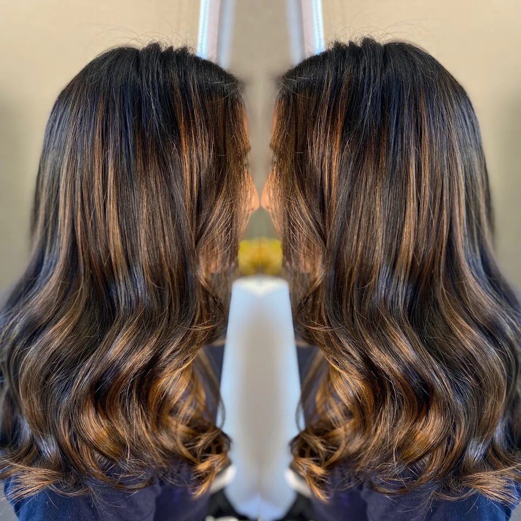STYLING STATION SALON & ACADEMY