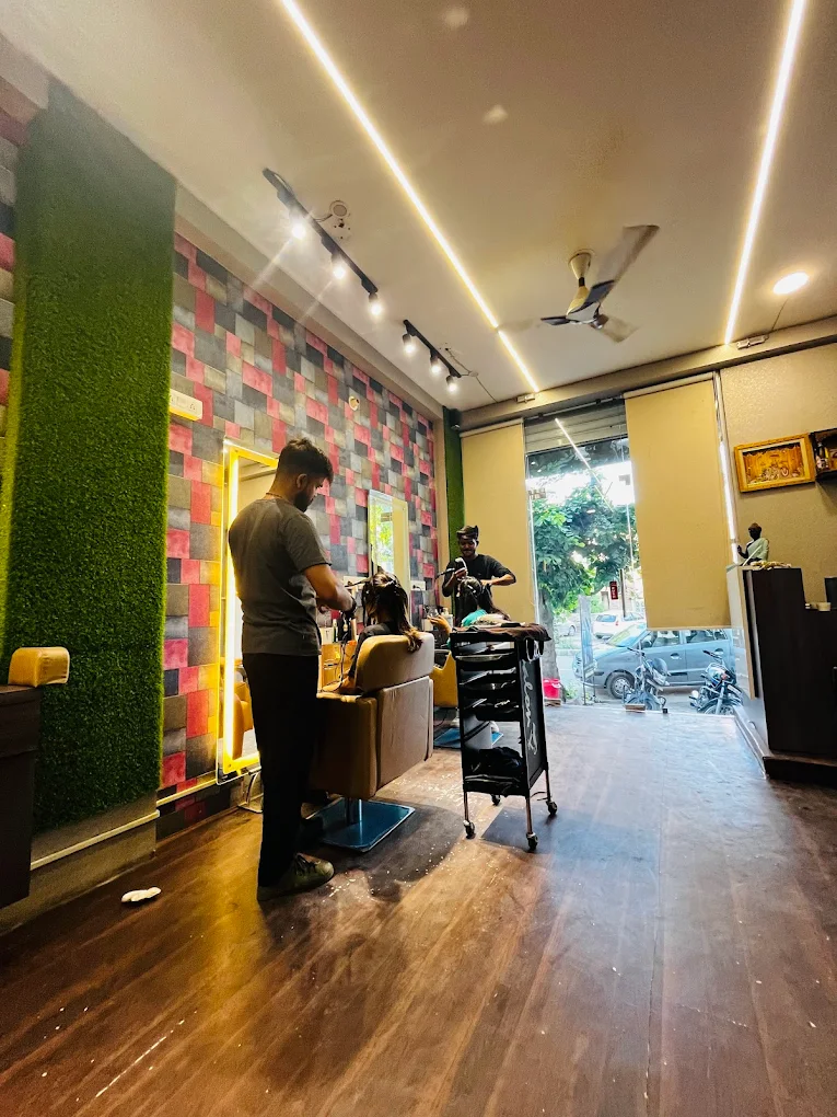 STYLING STATION SALON & ACADEMY