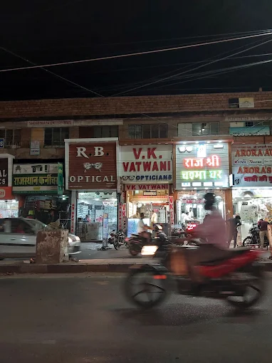 V.K.Vatwani Photo