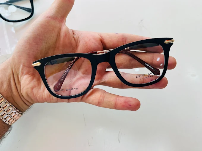 Gopsa Optical Store
